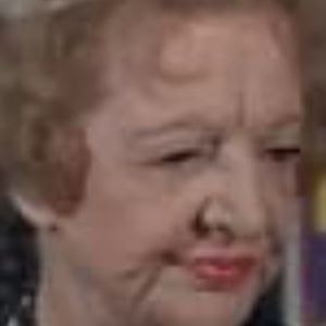 Meet your Posher, Krisa