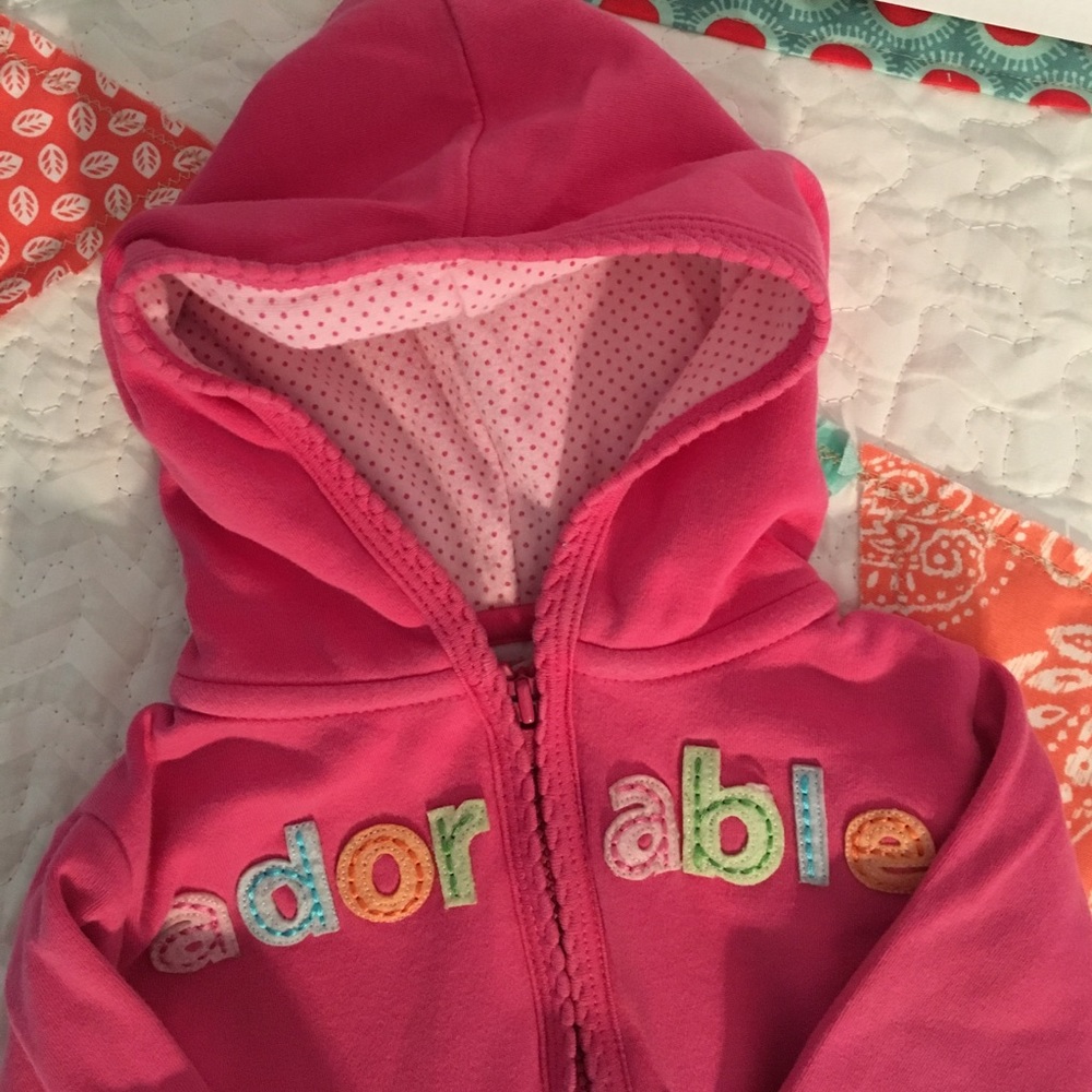 🎀Hoodie and Pants🎀 ‼️SOLD‼️