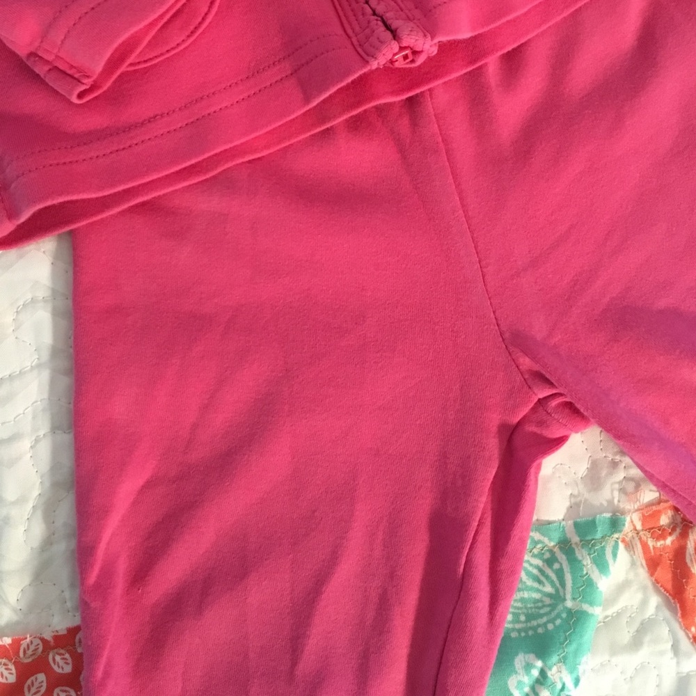 🎀Hoodie and Pants🎀 ‼️SOLD‼️ - Picture 4 of 4