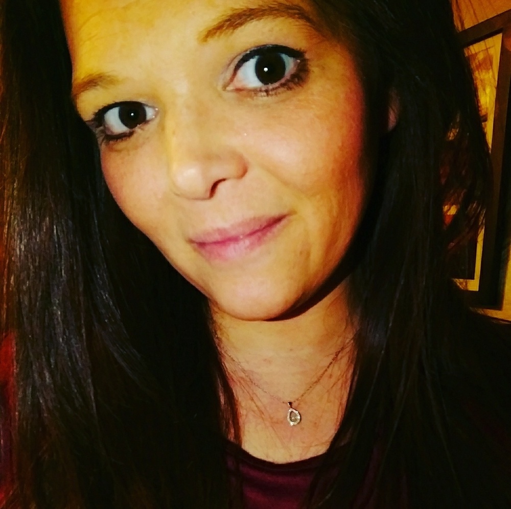 Meet your Posher, Lindsey