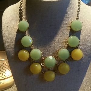 J. Crew necklace