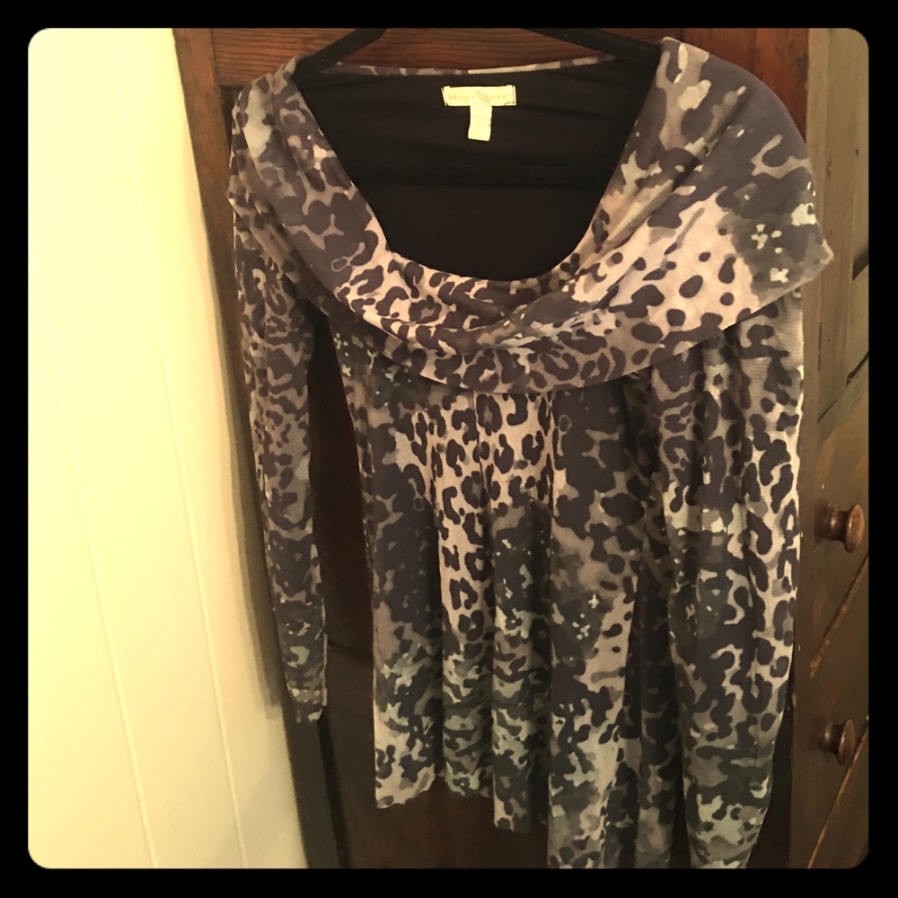 Weston wear top