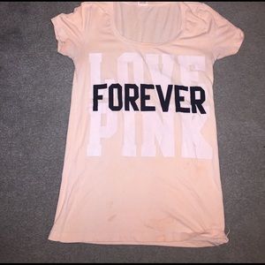 Victoria's Secret shirt