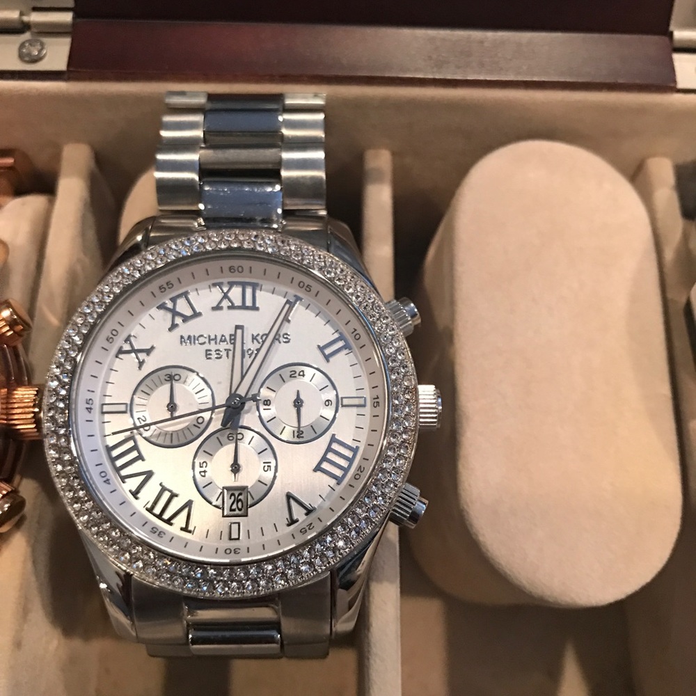 Michael Kors watch