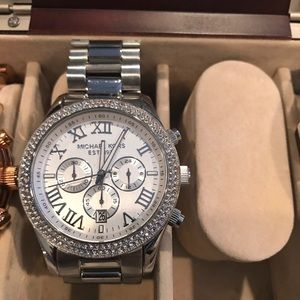 Michael Kors watch