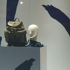 Meet your Posher, Fernando