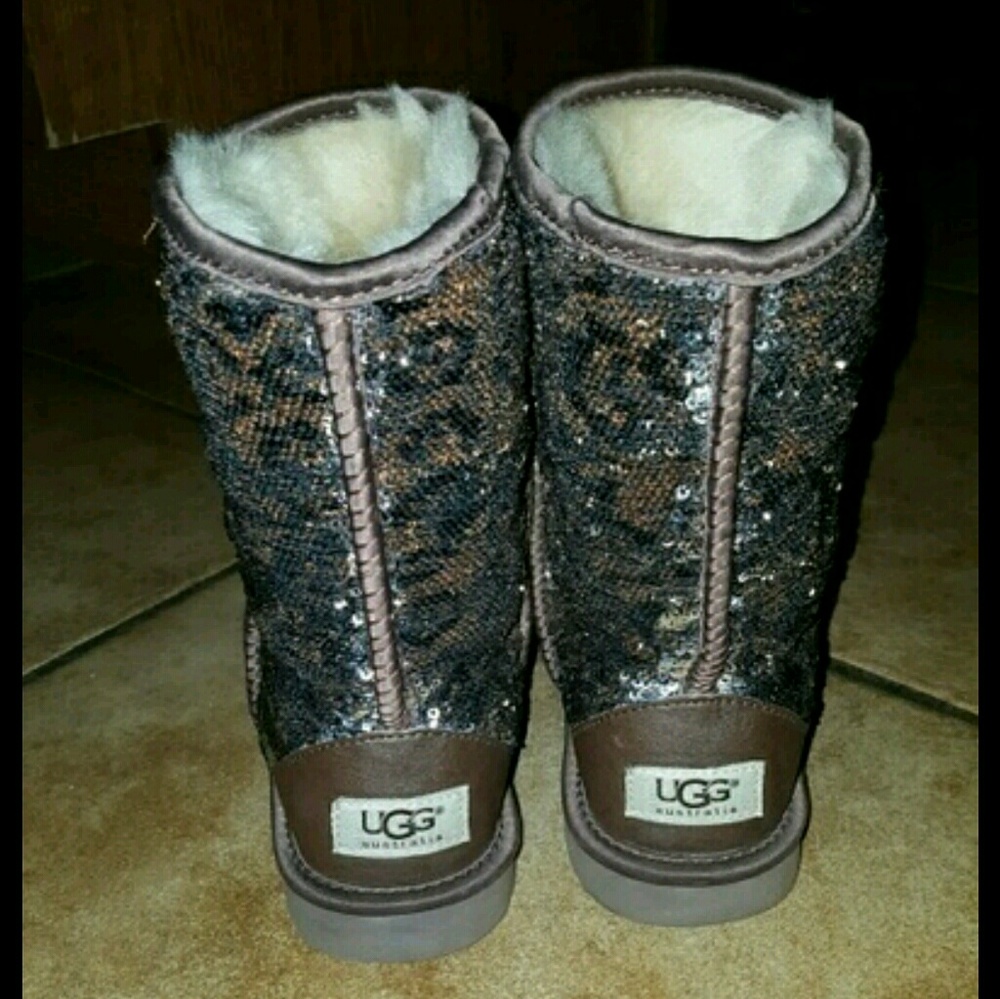 Ugg boots