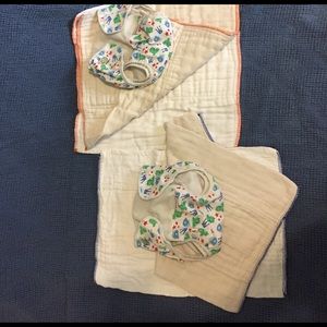 Lot of 2 XL diaper covers