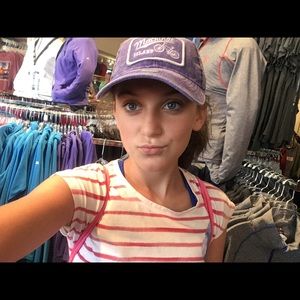 Meet your Posher, Madelyn