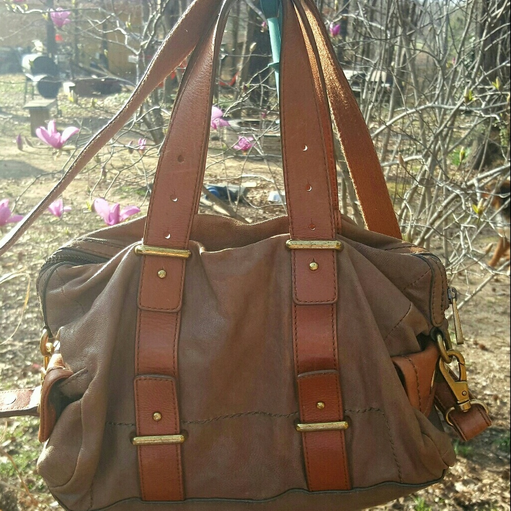 Fossil Bag