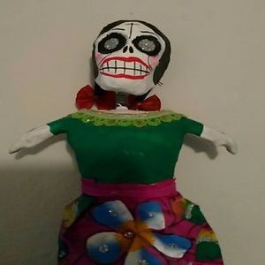 Meet your Posher, Gina