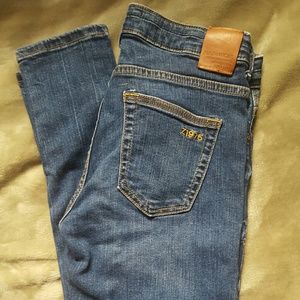 Zara jeans