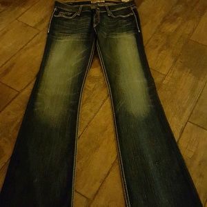 BKE Jeans