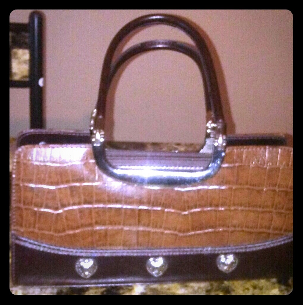 Handbag