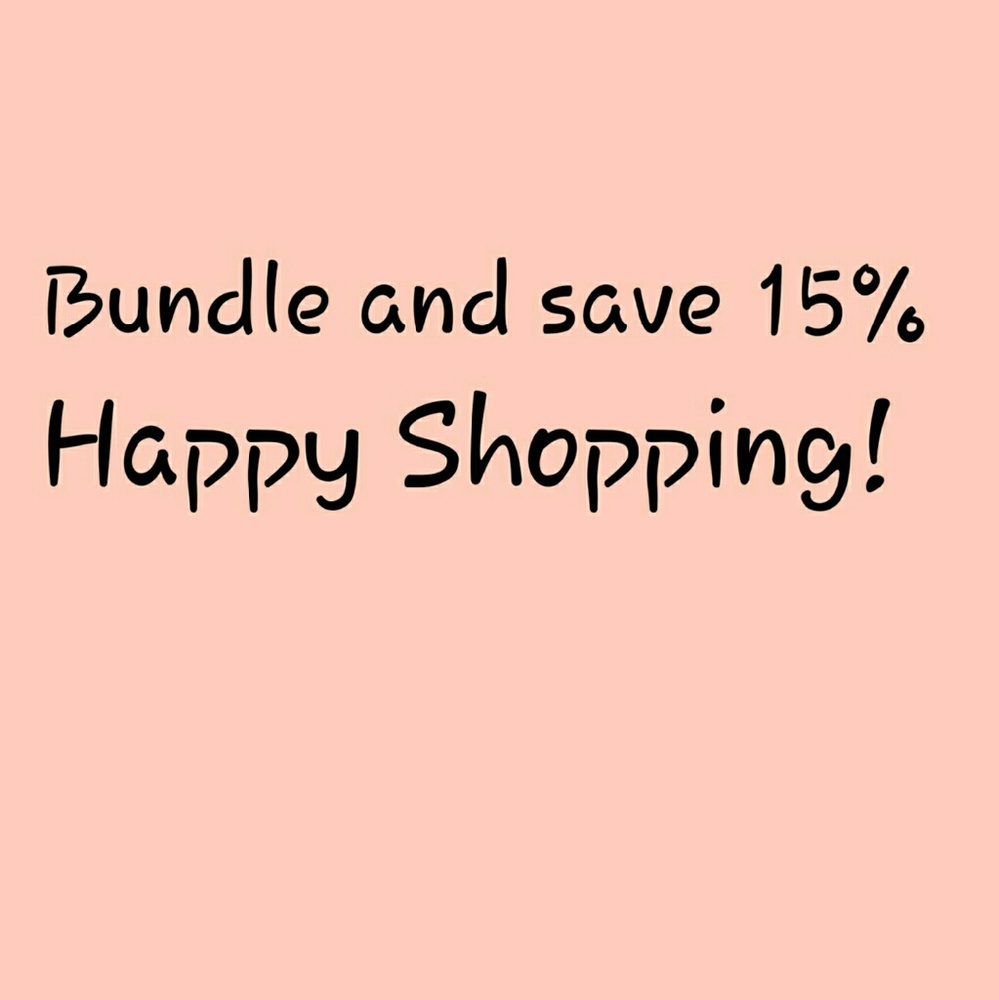 Bundles!