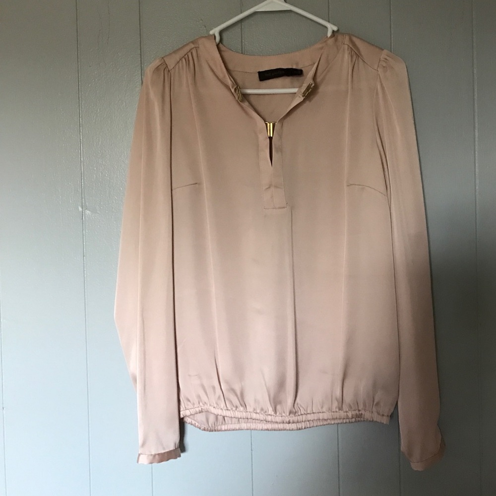The limited shirt