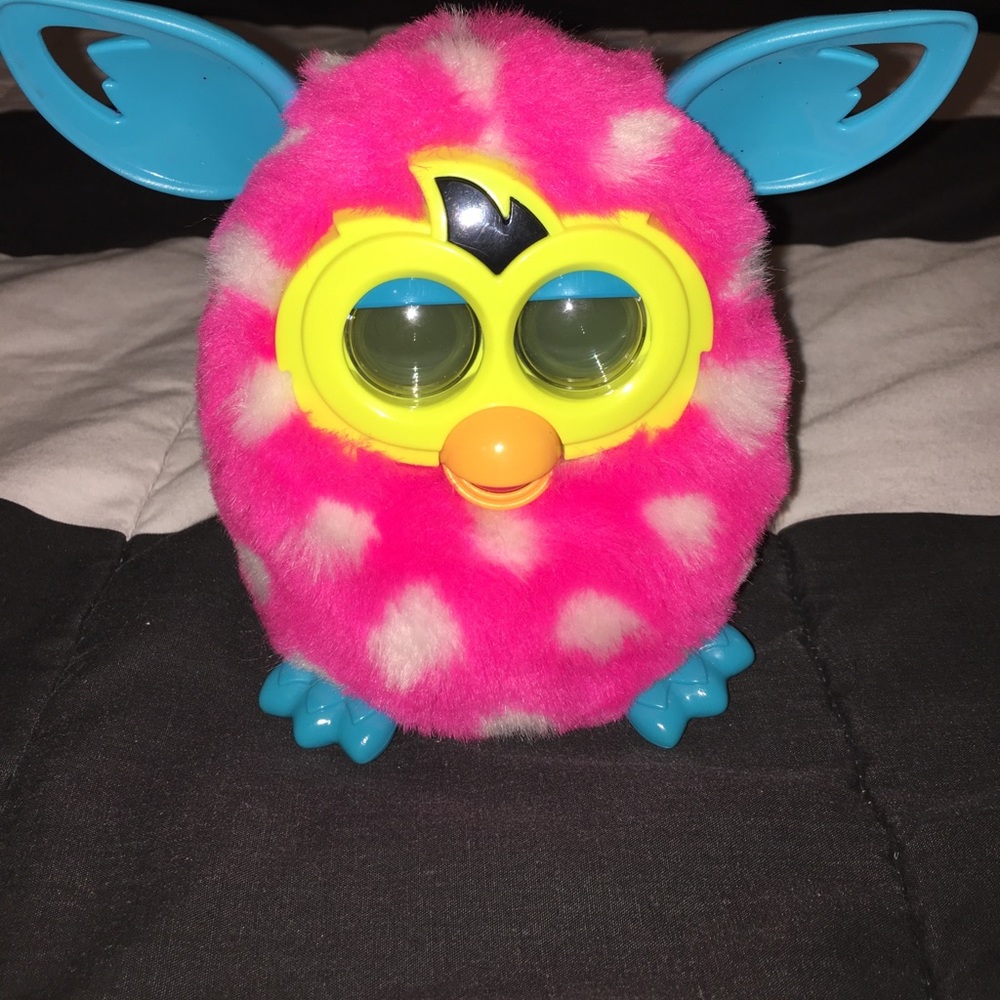 Furby