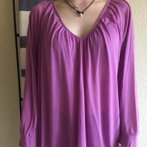 Anthropologie Lilka tunic