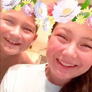 Meet your Posher, Ann