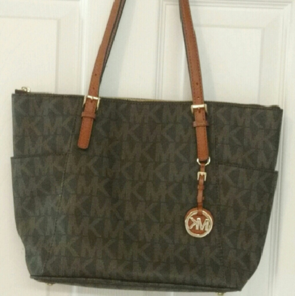 Michael Kors Shoulder Bag NWT