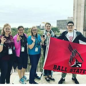 Meet your Posher, Katelyn