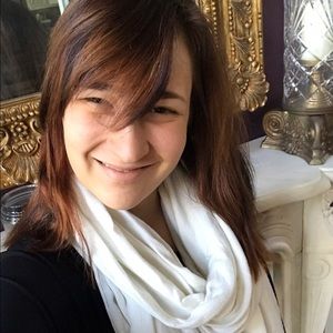 Meet your Posher, Natalie