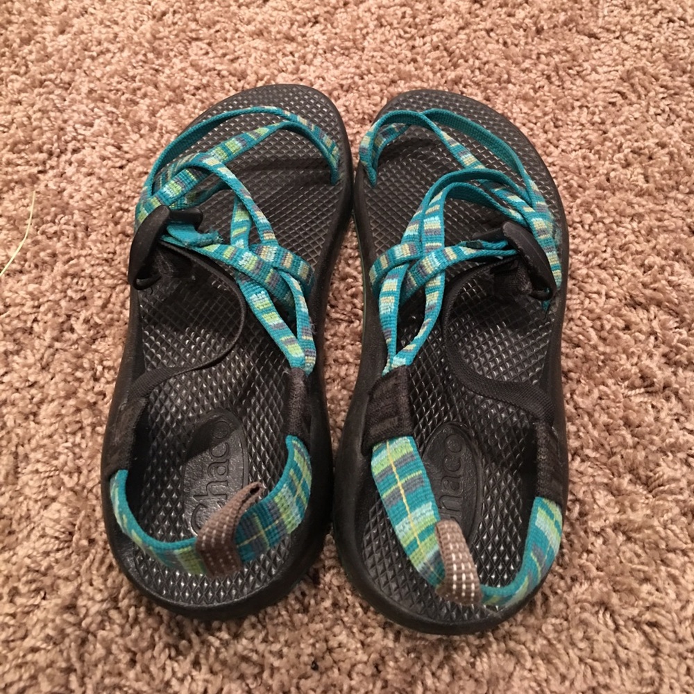 Chacos- used