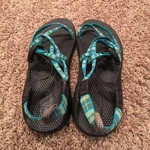Chacos- used