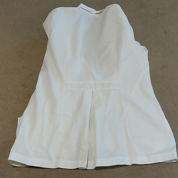 Lab coat - Picture 2 of 5