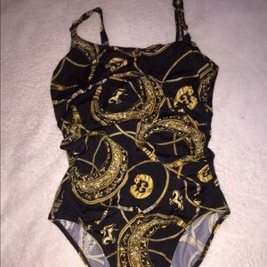 Roxanne NWOT bathing suit