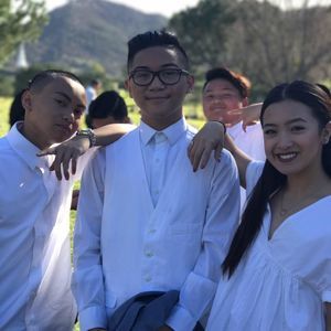 Meet your Posher, Carl