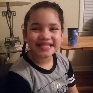 Meet your Posher, Daleah