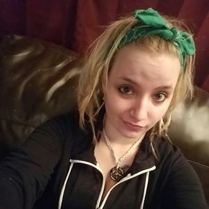 Meet your Posher, Kelsey