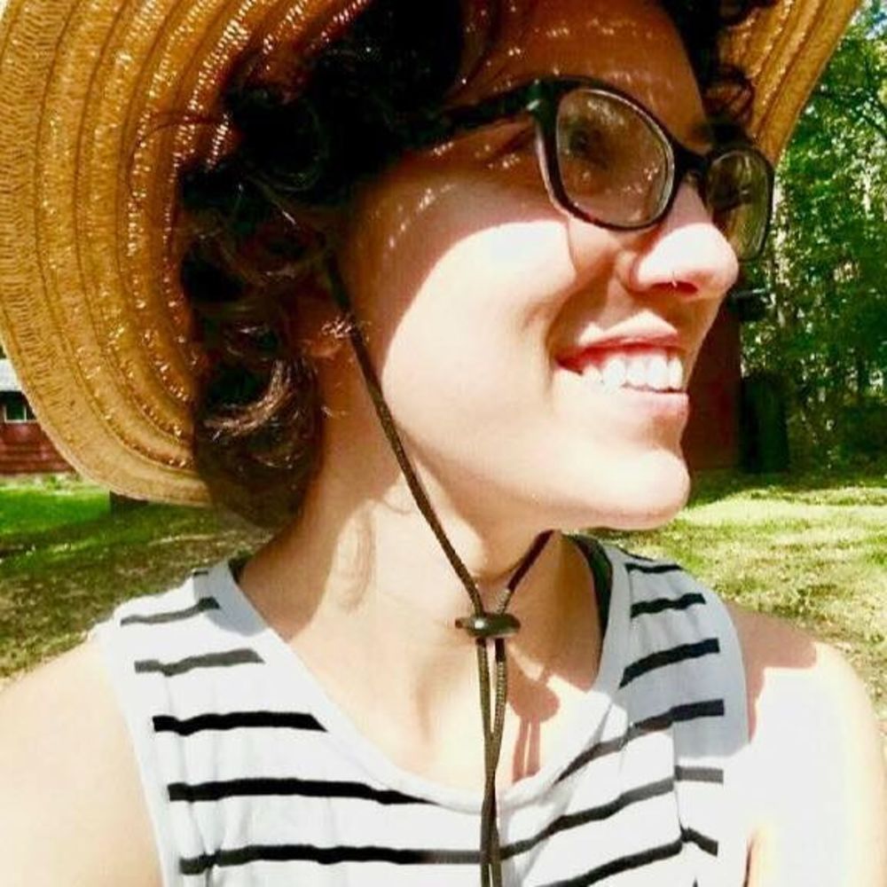 Meet your Posher, Nicolette