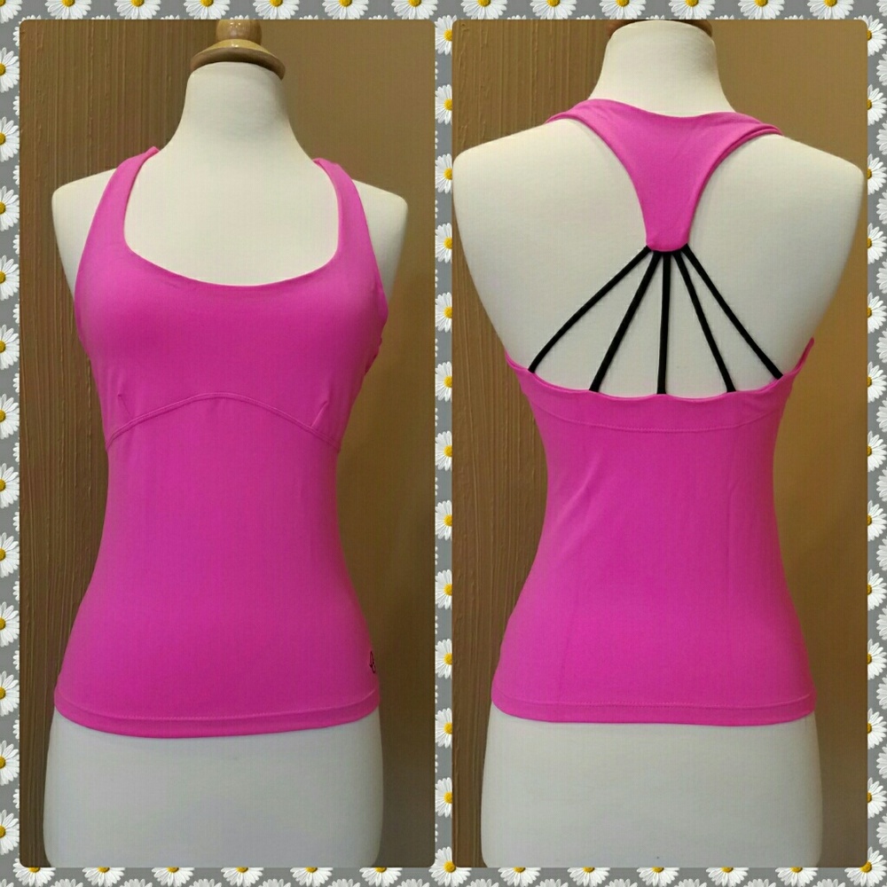 NWT Athletic Top