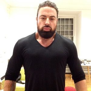 Meet your Posher, Erik