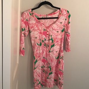 Lilly pulitzer dress