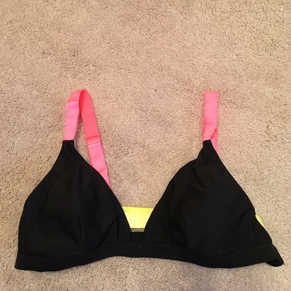 Super cute target bathing suit!