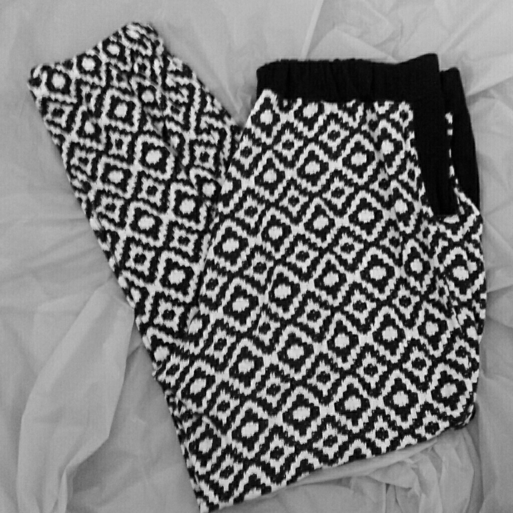 Genie Pants by LIKE AN ANGEL.