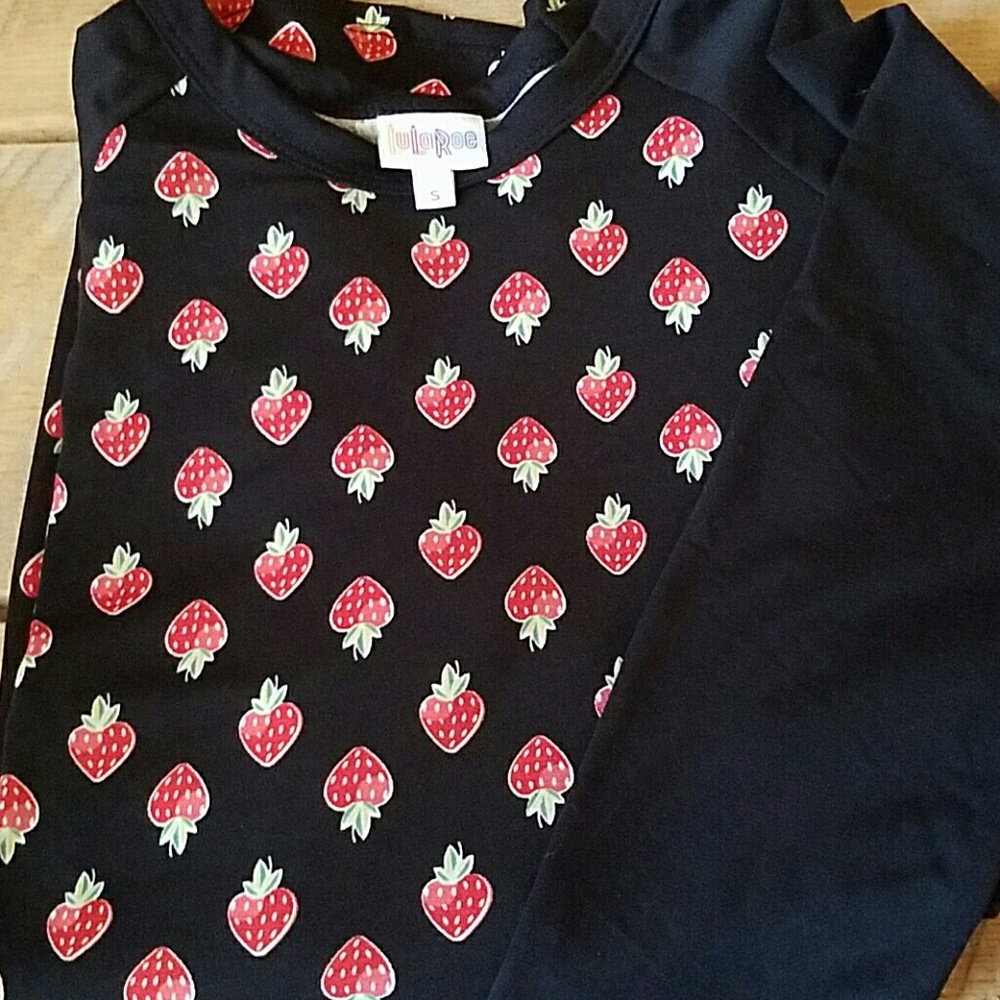 Lularoe Small Randy brand new