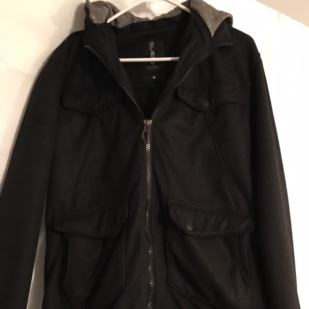 Sold! men's billabong jacket