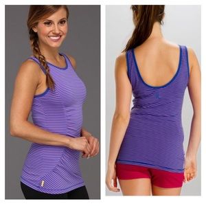 Lole Twist Tank Top - Women's Sm