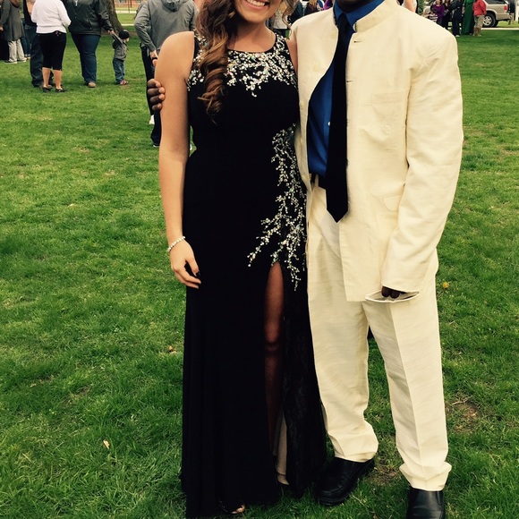 Prom Dress - Picture 4 of 4