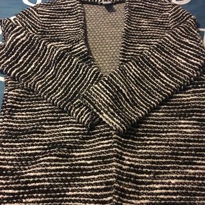 Ladies H & M unlined blazer