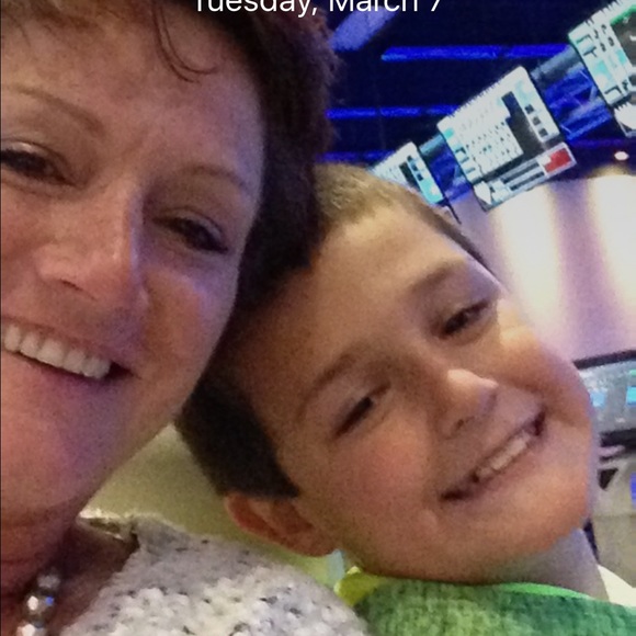 Meet your Posher, Robin - Picture 6 of 8