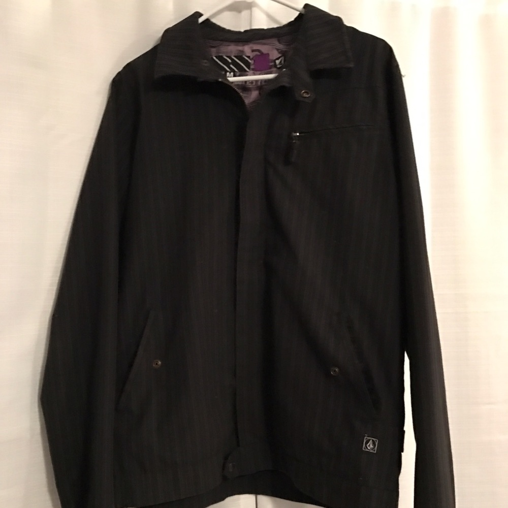 Sold! Volcom men's jacket