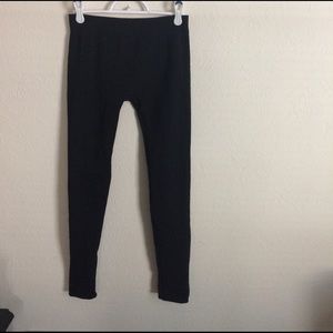 Cozy Thermal Leggings
