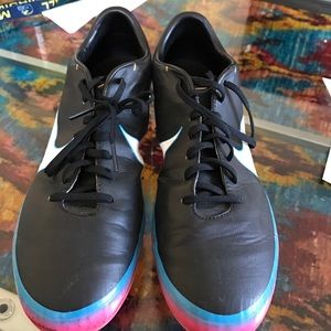 Cr7 Nike cleats