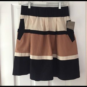 NWT HD in Paris Skirt from Anthropologie