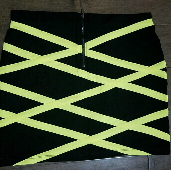 XXI  Skirt size L/G - Picture 1 of 3